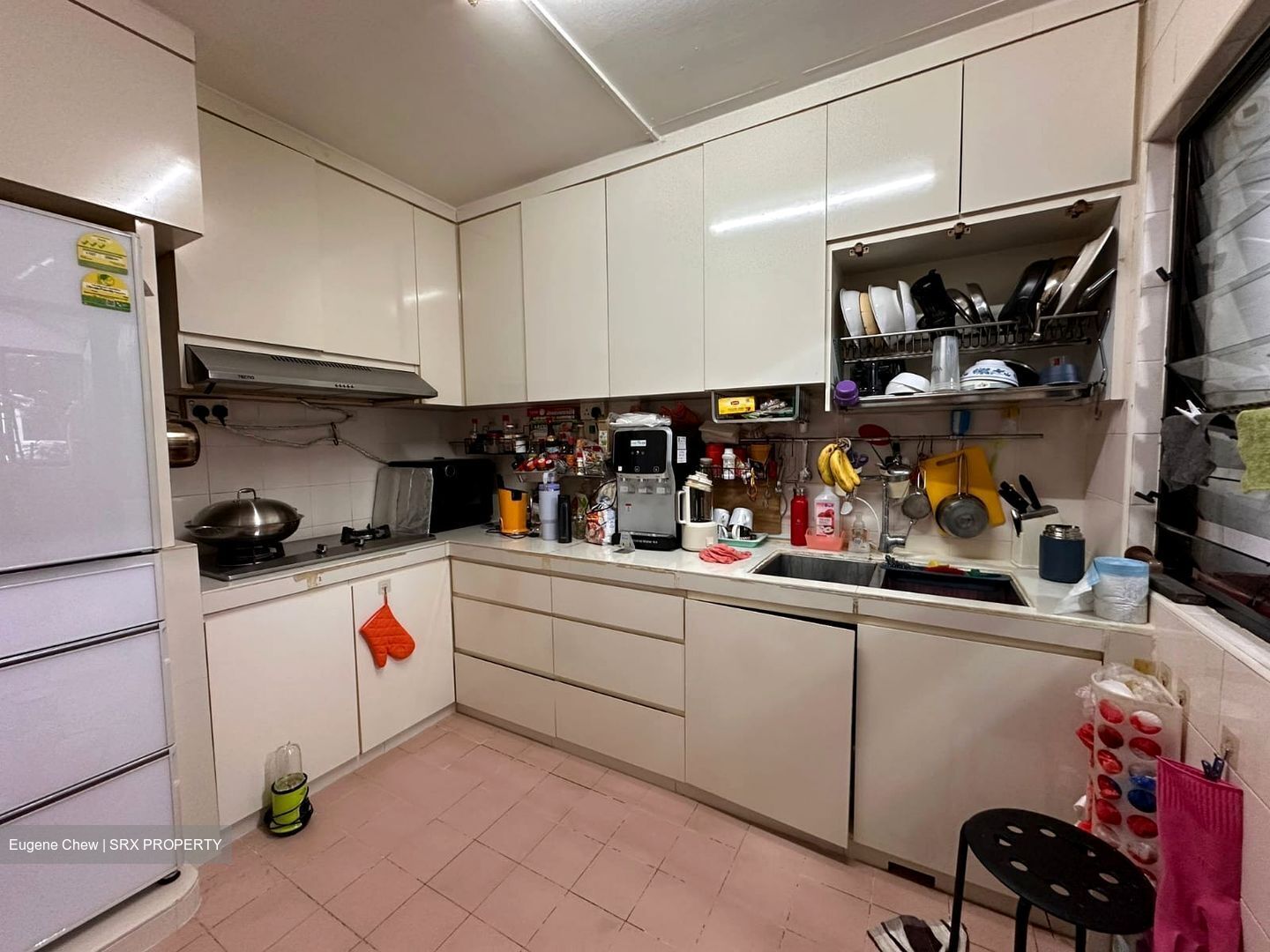Blk 59C Geylang Bahru (Kallang/Whampoa), HDB 4 Rooms #513890021